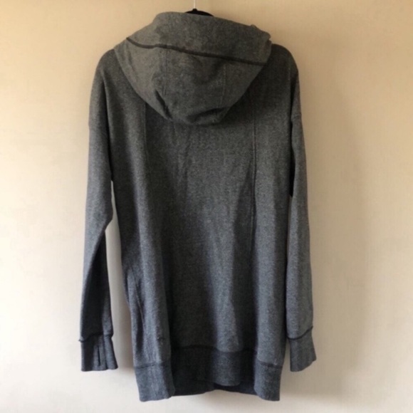 Lululemon Wrap Up Jacket - Picture 7 of 7